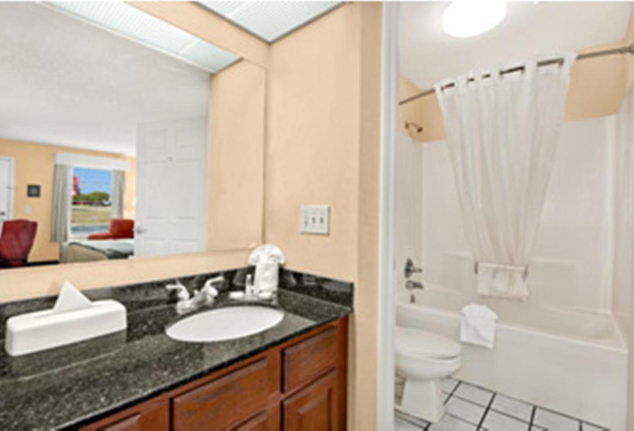 Baymont By Wyndham Eden Motel Quarto foto